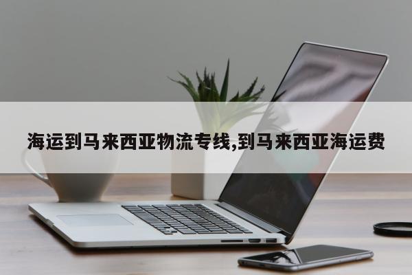 海运到马来西亚物流专线,到马来西亚海运费