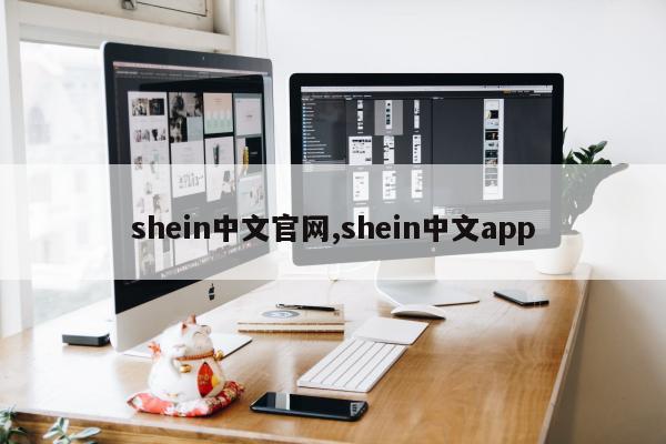 shein中文官网,shein中文app