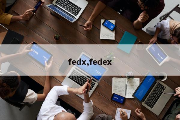 fedx,fedex