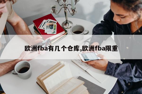 欧洲fba有几个仓库,欧洲fba限重