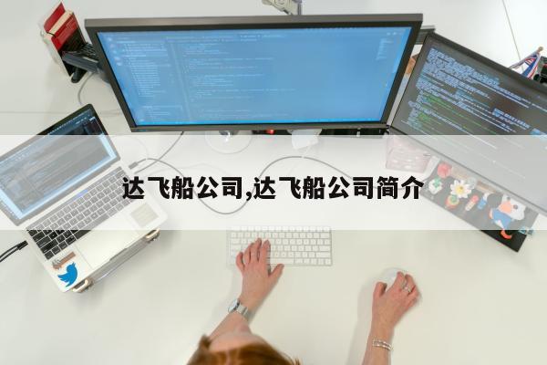 达飞船公司,达飞船公司简介