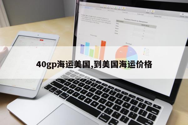 40gp海运美国,到美国海运价格