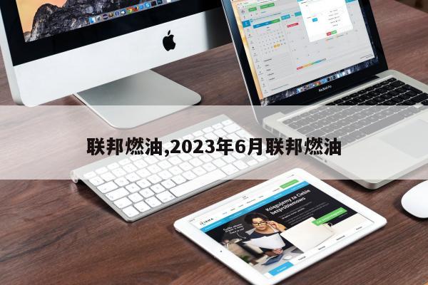 联邦燃油,2023年6月联邦燃油