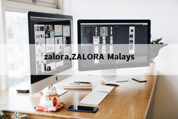 zalora,ZALORA Malaysia