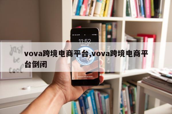 vova跨境电商平台,vova跨境电商平台倒闭