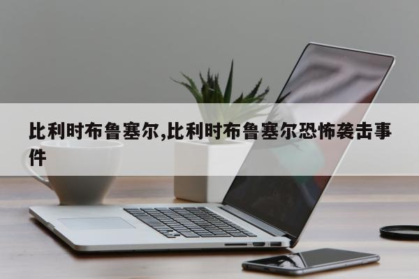 比利时布鲁塞尔,比利时布鲁塞尔恐怖袭击事件