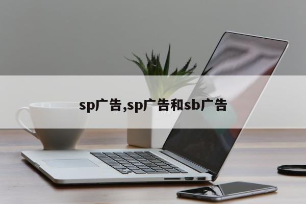 sp广告,sp广告和sb广告