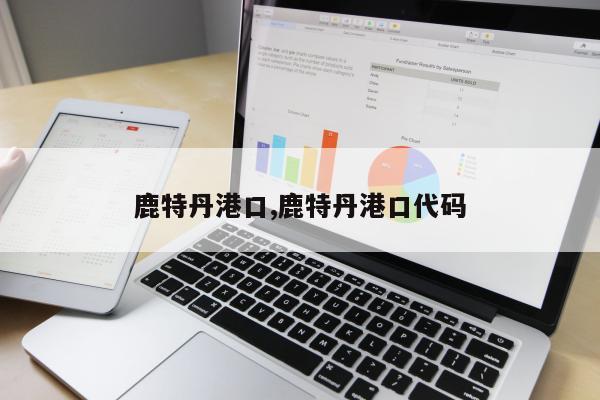 鹿特丹港口,鹿特丹港口代码