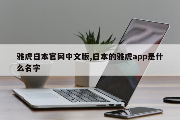 雅虎日本官网中文版,日本的雅虎app是什么名字