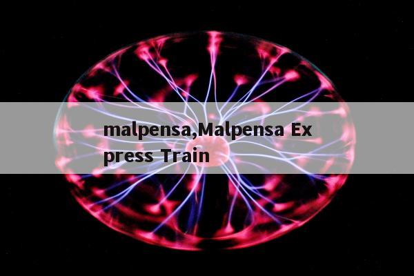 malpensa,Malpensa Express Train