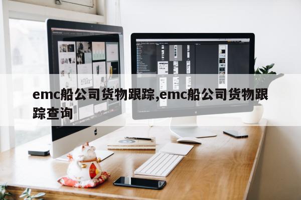 emc船公司货物跟踪,emc船公司货物跟踪查询