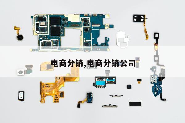 电商分销,电商分销公司