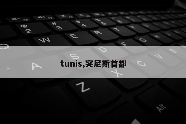 tunis,突尼斯首都