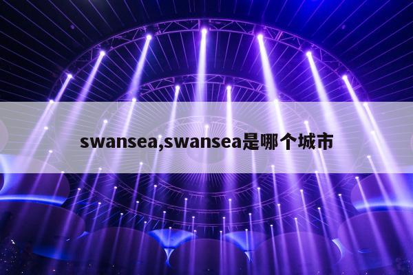 swansea,swansea是哪个城市