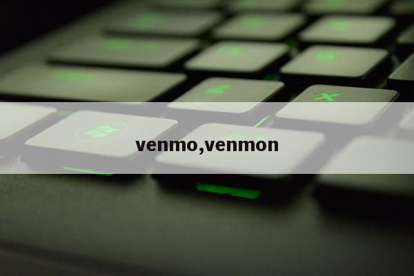 venmo,venmon