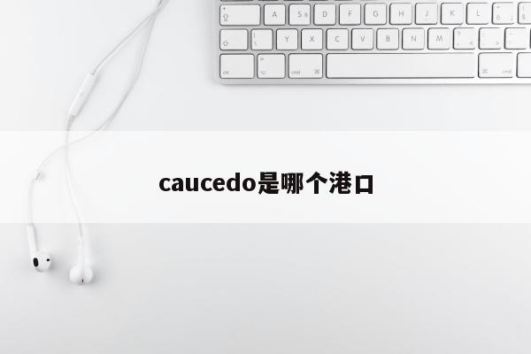 caucedo是哪个港口