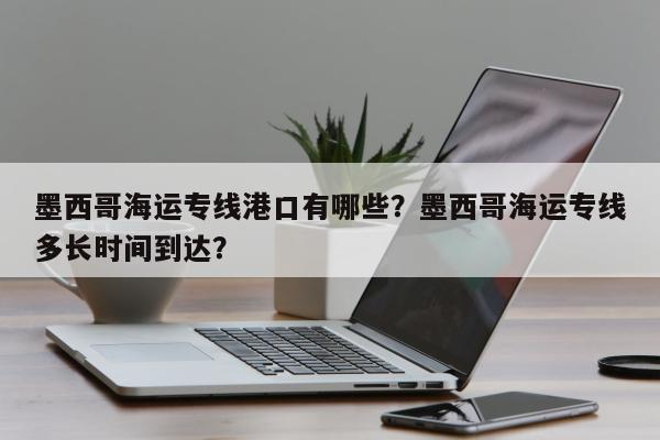 墨西哥海运专线港口有哪些？墨西哥海运专线多长时间到达？