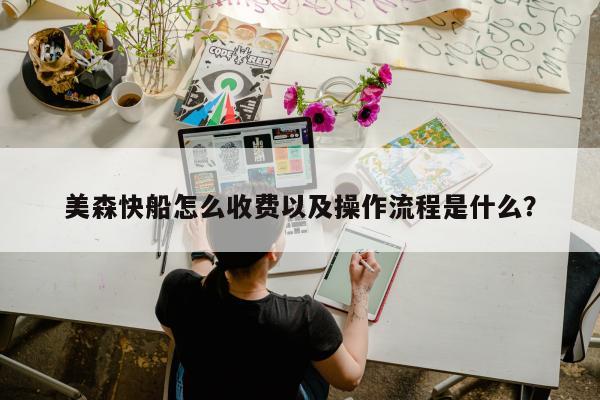 美森快船怎么收费以及操作流程是什么？