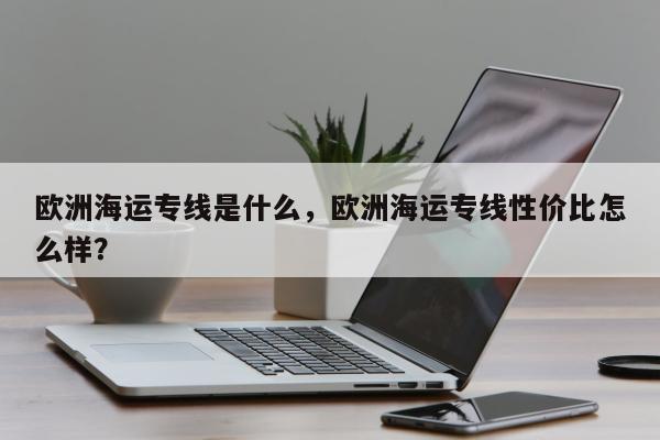 欧洲海运专线是什么，欧洲海运专线性价比怎么样？